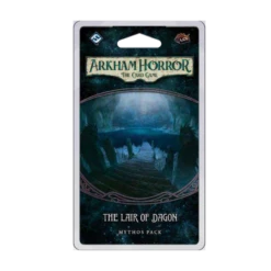Arkham Horror LCG: Lair Of Dagon