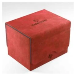 Gamegenic Sidekick 100+ XL - Red