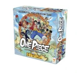 One Piece: Adventure Island