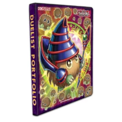 Yu-Gi-Oh! - Kuriboh Kollection - 9 Pocket Portfolio