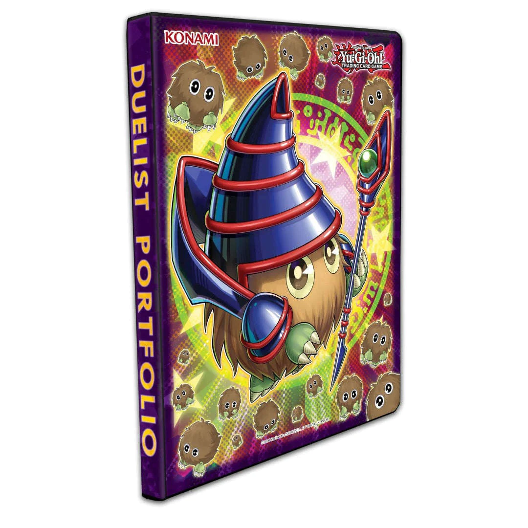 Yu-Gi-Oh! - Kuriboh Kollection - 9 Pocket Portfolio