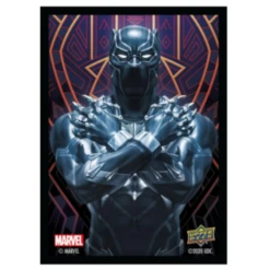Ultra Pro: Black Panther (x65)