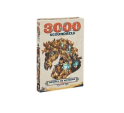 3000 Scoundrels: Double Or Nothing Expansion