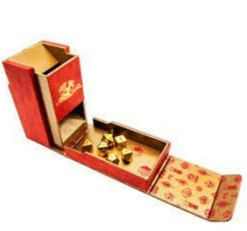 D&D 50th Anniversary Dice Tower
