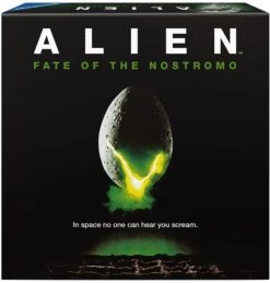 Alien (Board Game)