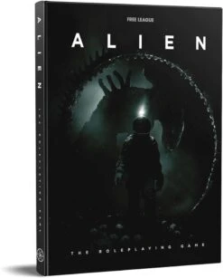 Aliens RPG