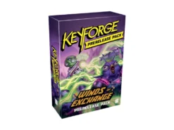KeyForge: Winds Of Exchange Prerelease Pack