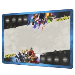 Keyforge Winds Of Exchange: 2 Player Playmat