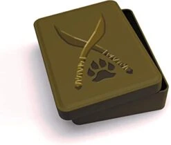 D&D RPG Ranger Token Set