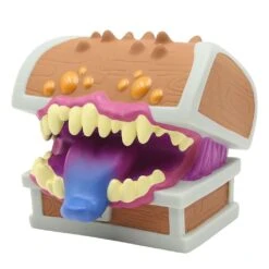 Figurine Of Adorable Power: D&D Mimic