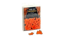 Star Trek: Ascendancy - Vulcan Escalation Pack