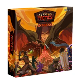 Ascension Tactics: Inferno