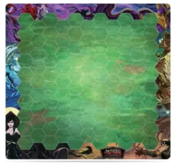 Ascension Tactics - Play Mat