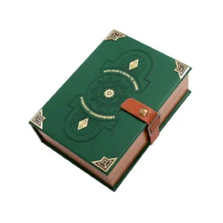 MIGHTY NEIN DICE SET: CRITICAL ROLE DICE TOME ROLLING TRAY