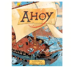 Ahoy
