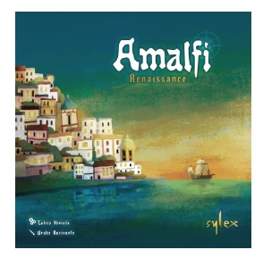 Amalfi - Renaissance