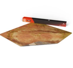 Apex Legends: The Board Game - Playing Mat