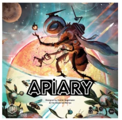 Apiary