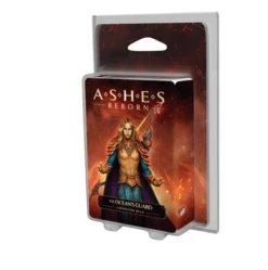 Ashes Reborn: The Ocean’s Guard