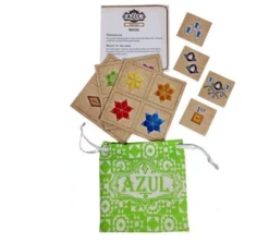 Azul: Summer Pavilion Mini