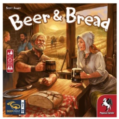 Beer & Bread