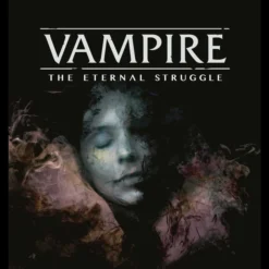 Vampire: The Eternal Struggle Fifth Edition