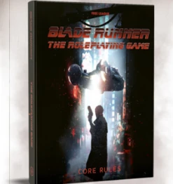 Blade Runner RPG