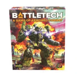 BattleTech: A Game Of Armored Combat 40th Anniversary