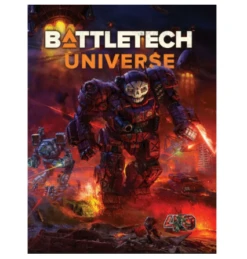 BattleTech: Universe