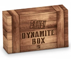 Bang! Storage Box