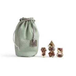 BELLS HELLS DICE SET: FEARNE CALLOWAY