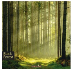 Black Forest