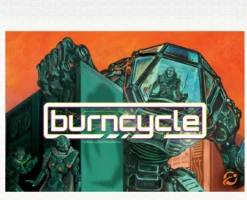 Burncycle