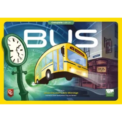 Bus: Complete Edition