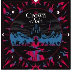 Crown Of Ash - Base Game