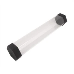 Card Concept Playmat Tube - Hexagone - 380 X 70mm