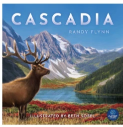Cascadia