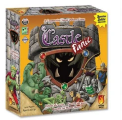 Castle Panic 2nd Edition