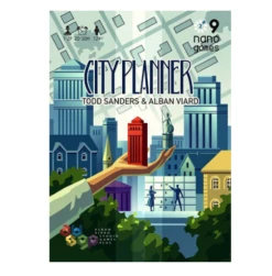 City Planner