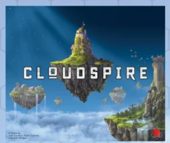 Cloudspire