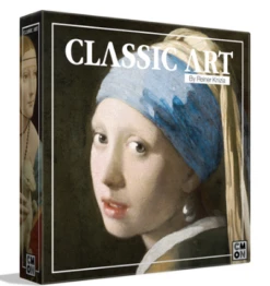 Classic Art