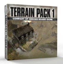 Company Of Heroes: Terrain Pack 1