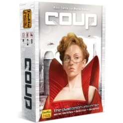 Coup