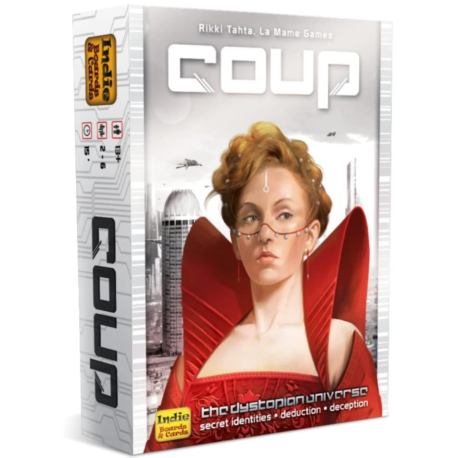 Coup
