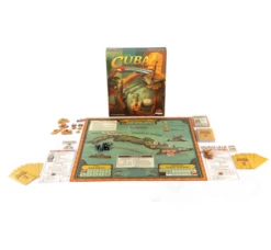 Cuba: The Splendid Little War (2nd Edition)