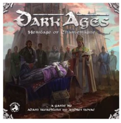 Dark Ages: Heritage Of Charlemagne