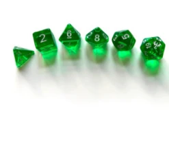 Dragonbane - Dice Set