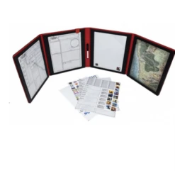 D&D Premium Dungeon Master's Screen