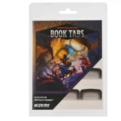 2024 Player's Handbook: D&D Book Tabs