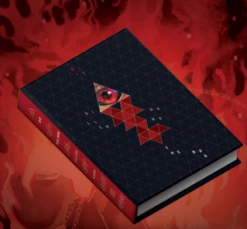 DIE RPG Core Rulebook Deluxe Edition